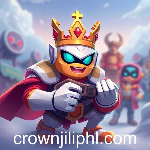 Crownjili: The Digital Reign