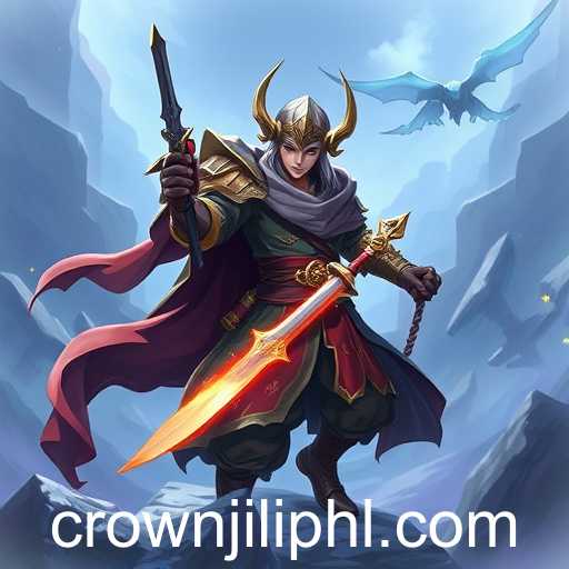 Crownjili: The Rise of a Gaming Hub