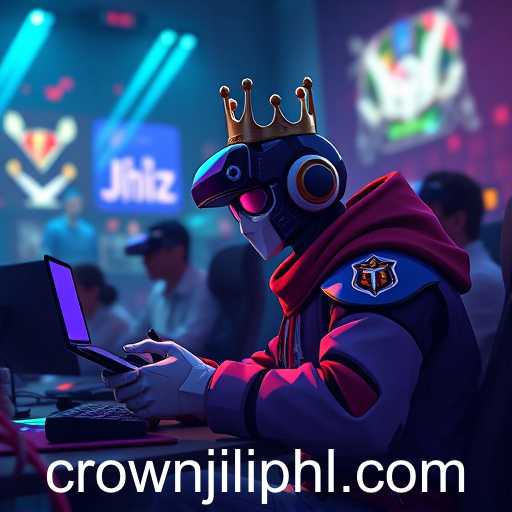 The Evolution of Crownjili: A Gaming Phenomenon