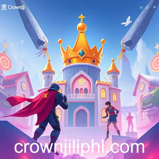 The Rise of Crownjili: A New Era for Online Gaming