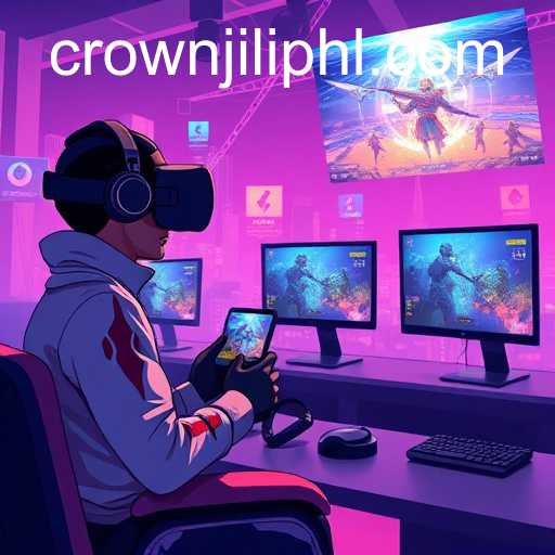 Innovations in Online Gaming Amidst Global Changes