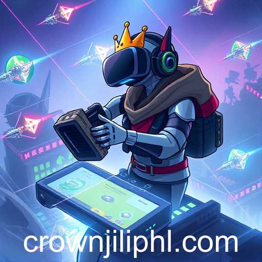 Exploring the Rise of Crownjili in Online Gaming