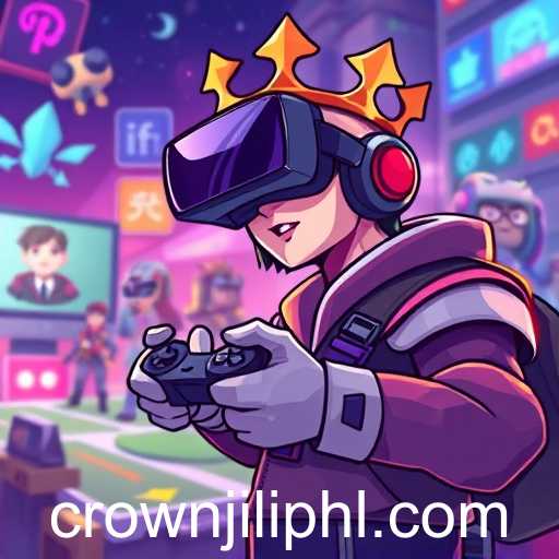 The Rise of Crownjili: Transforming Online Gaming