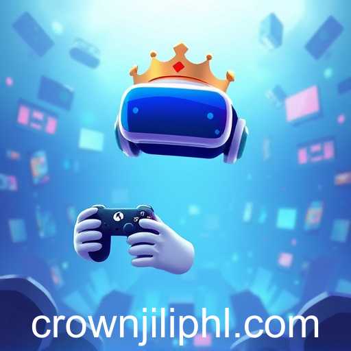 The Rise of Crownjili in the Online Gaming World